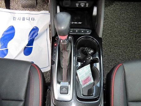 CHEVROLET Trailblazer — photo 11