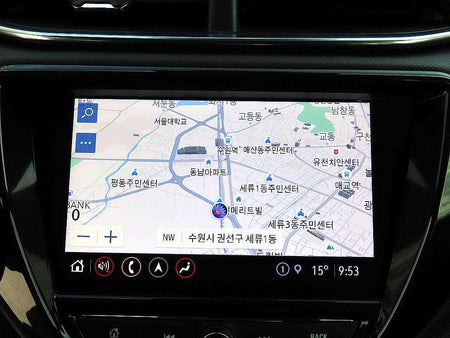 CHEVROLET Trailblazer — photo 13