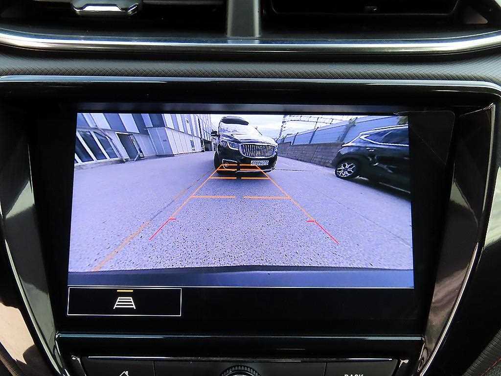 CHEVROLET Trailblazer — photo 14