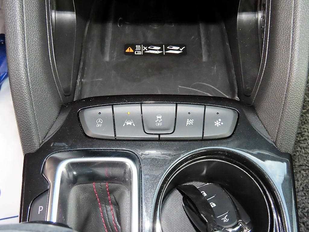 CHEVROLET Trailblazer — photo 15