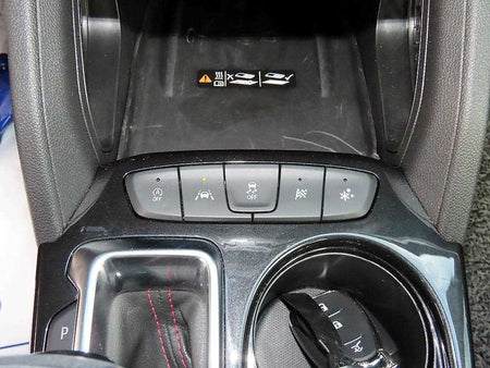 CHEVROLET Trailblazer — photo 15