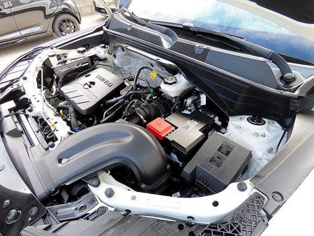CHEVROLET Trailblazer — photo 19