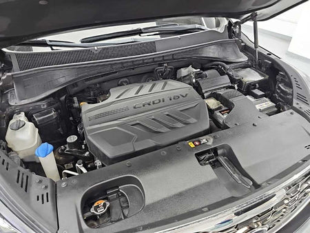 Kia Sorento — photo 05