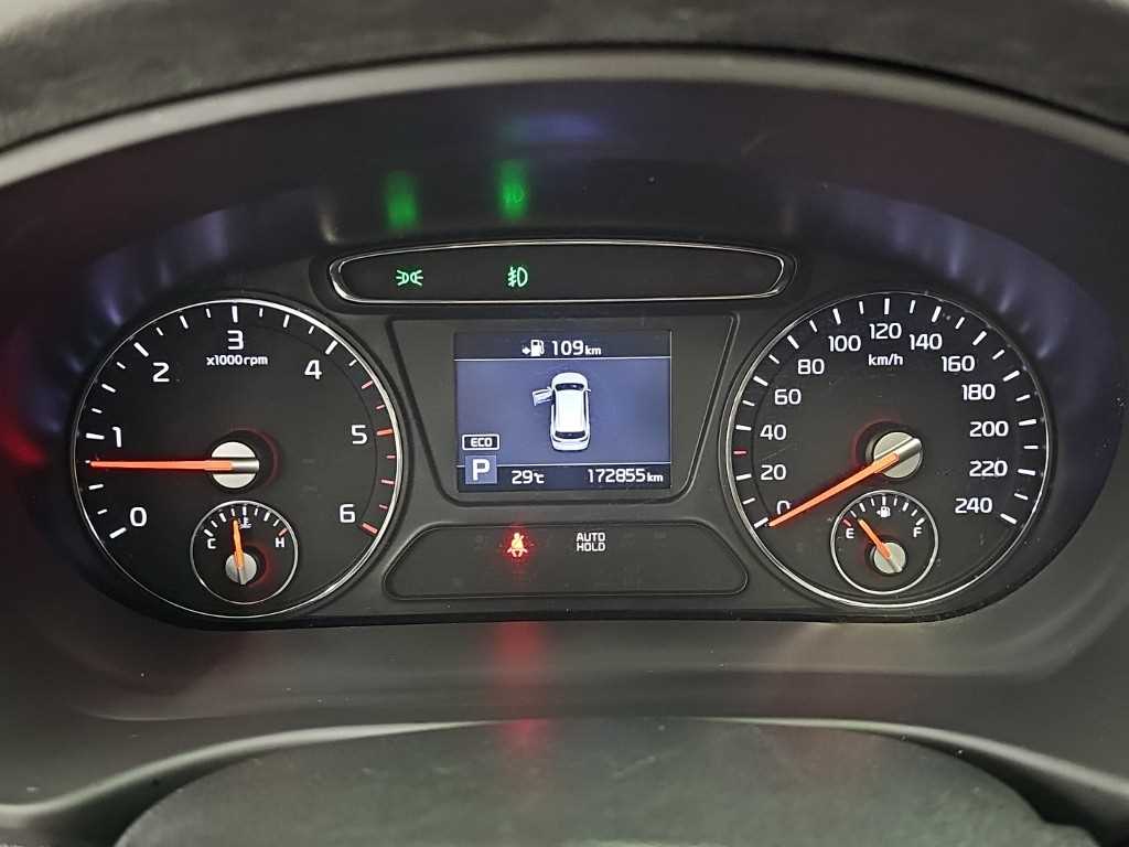 Kia Sorento — photo 06