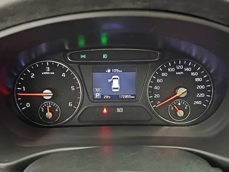 Kia Sorento — photo 06