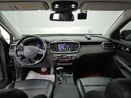 Kia Sorento — photo 07