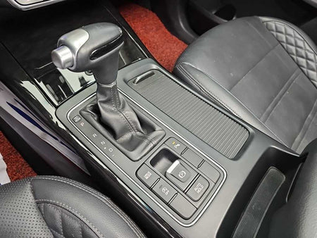 Kia Sorento — photo 08