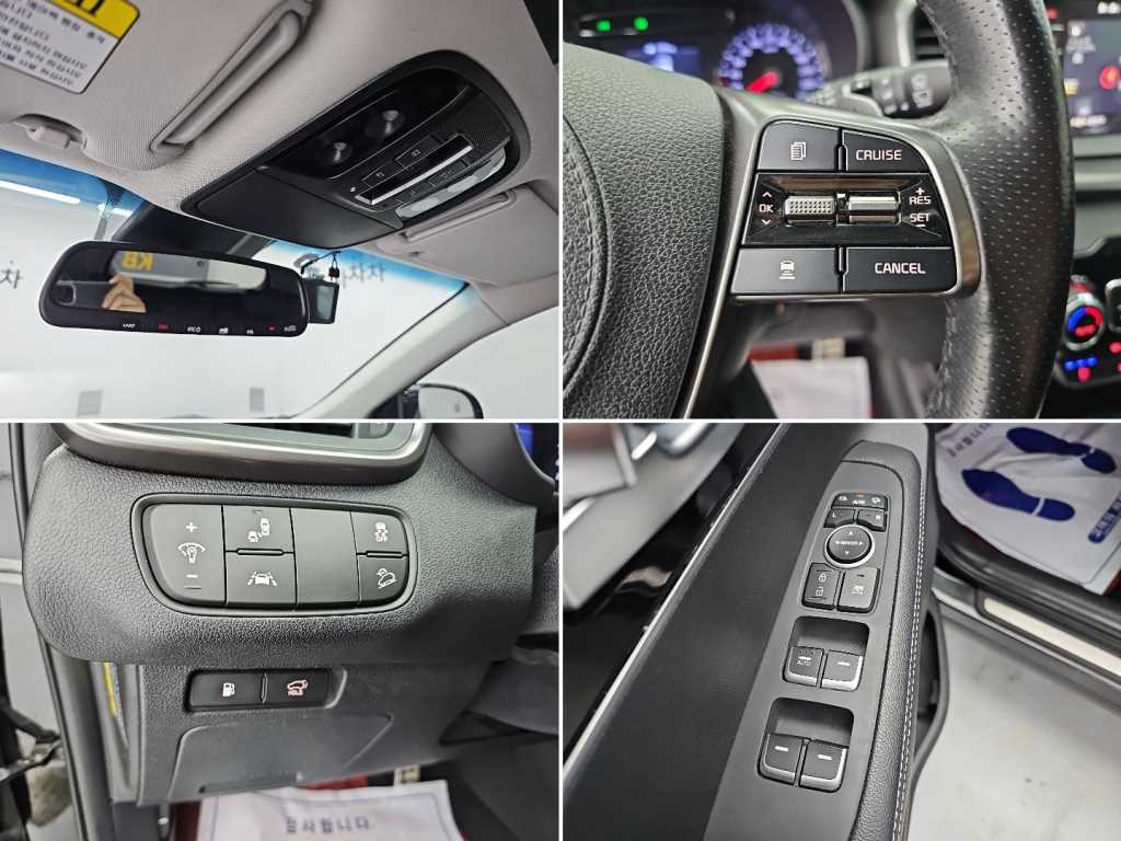 Kia Sorento — photo 18