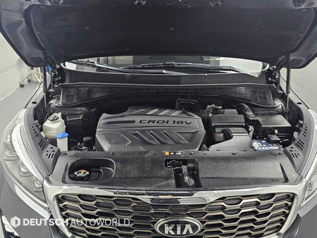 Kia Sorento — photo 06