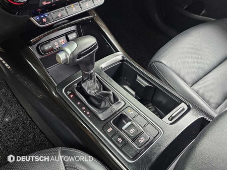 Kia Sorento — photo 09