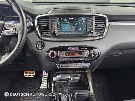 Kia Sorento — photo 14