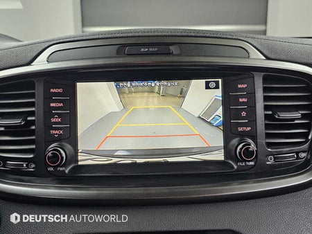 Kia Sorento — photo 15