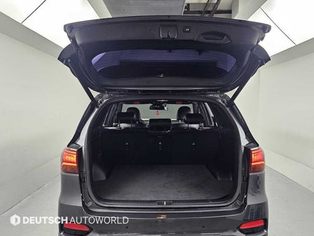 Kia Sorento — photo 19