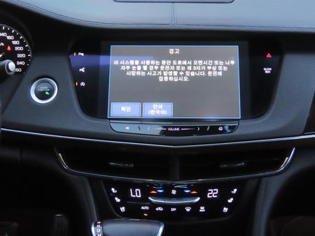 Cadillac CT6 — photo 12