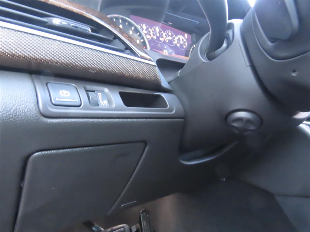 Cadillac CT6 — photo 15