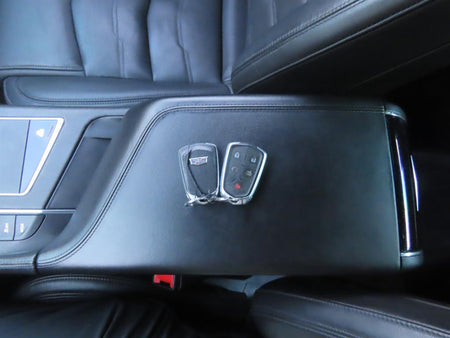 Cadillac CT6 — photo 19