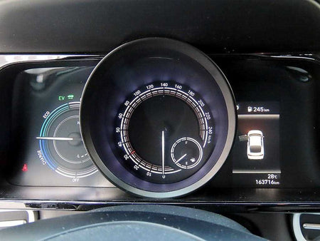 Hyundai Avante — photo 09