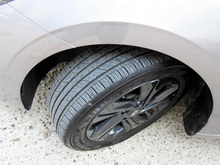 Hyundai Avante — photo 18