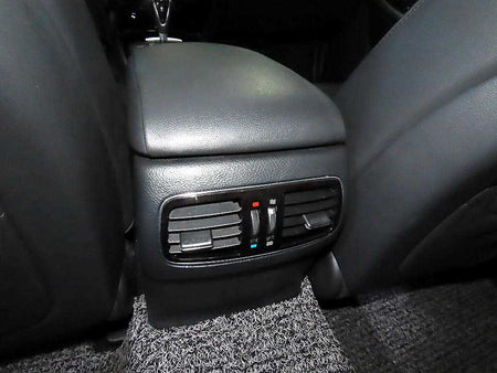 Hyundai Genesis — photo 17