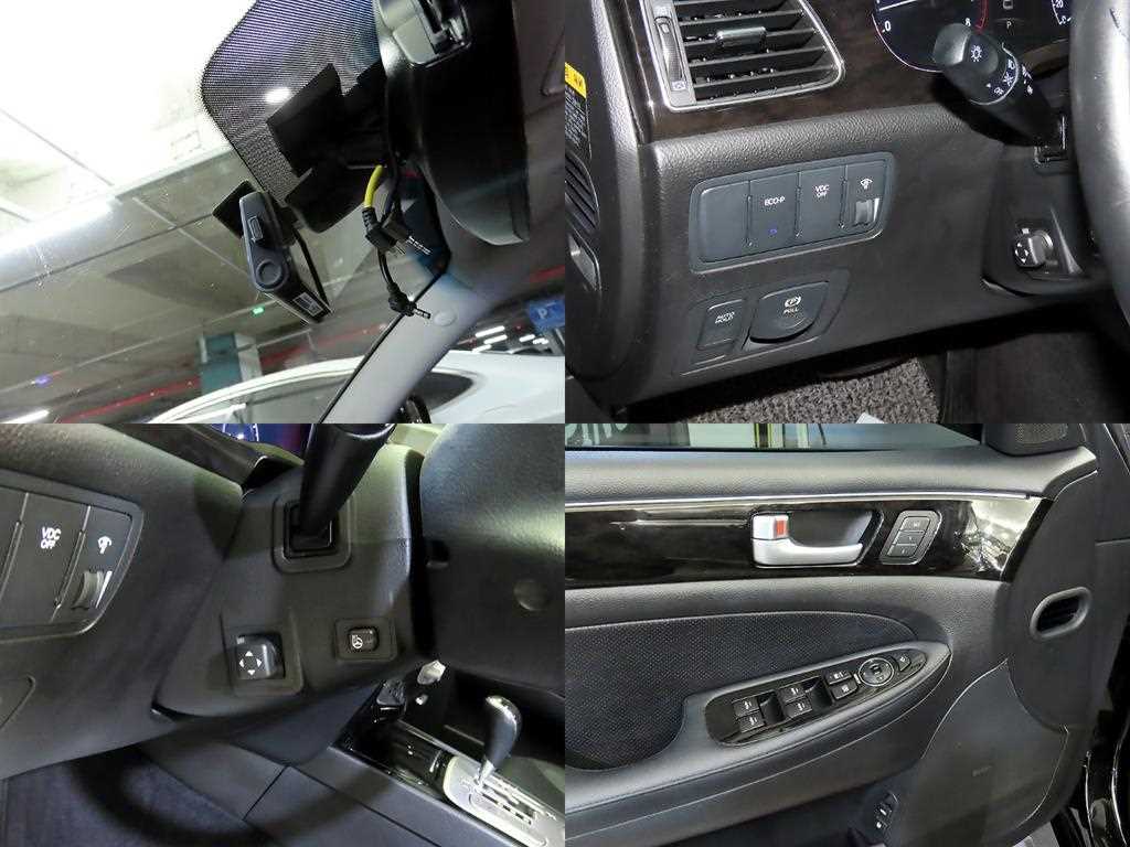 Hyundai Genesis — photo 18