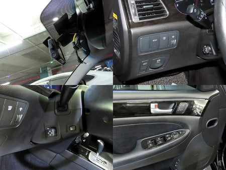 Hyundai Genesis — photo 18