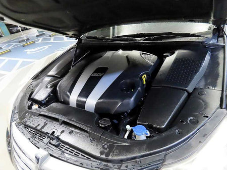 Hyundai Genesis — photo 19