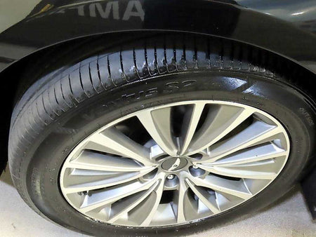 Hyundai Genesis — photo 20
