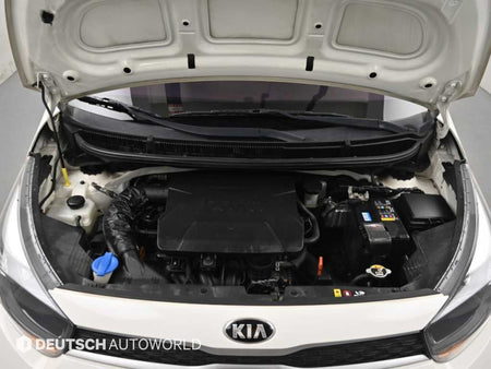 Kia Morning — photo 06