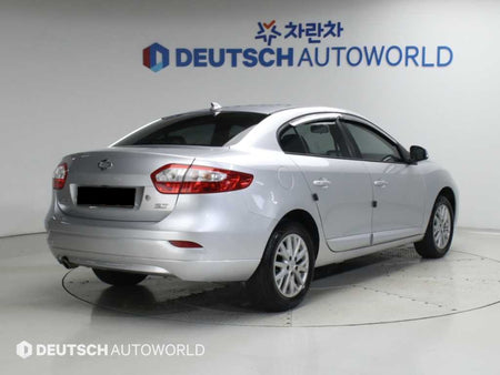 RENAULT SM3 — photo 02