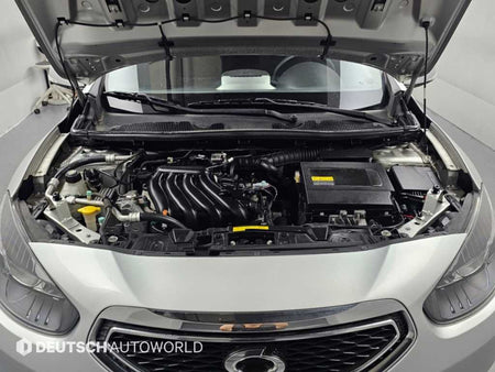 RENAULT SM3 — photo 06