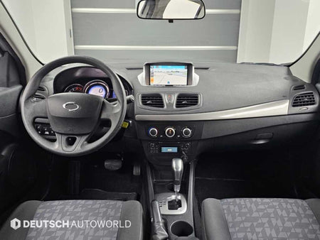 RENAULT SM3 — photo 07