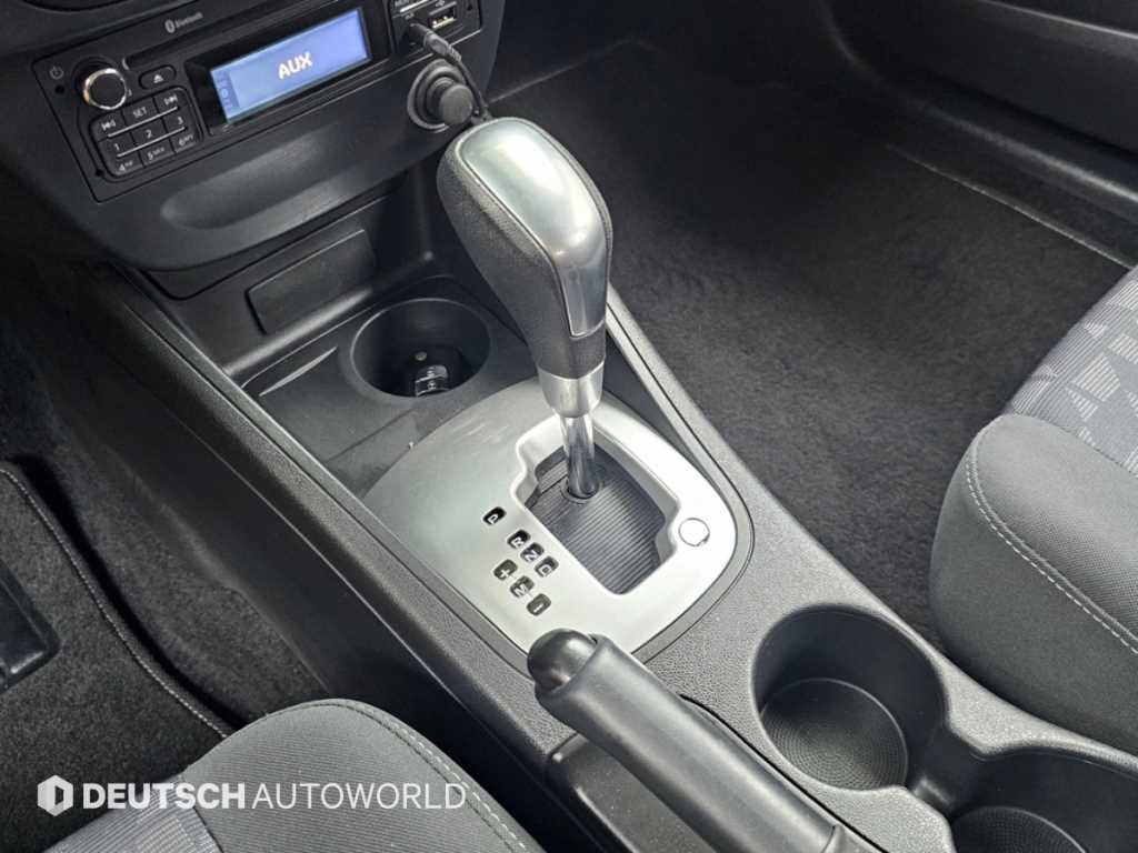 RENAULT SM3 — photo 09