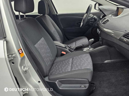 RENAULT SM3 — photo 10