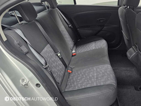 RENAULT SM3 — photo 12