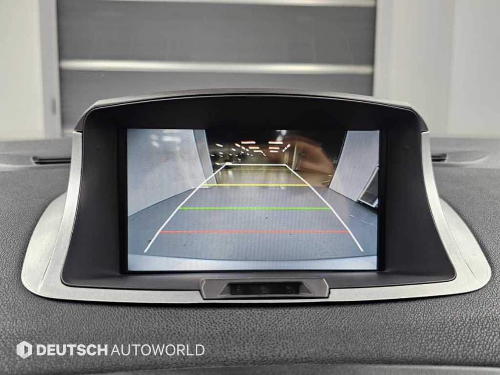 RENAULT SM3 — photo 15