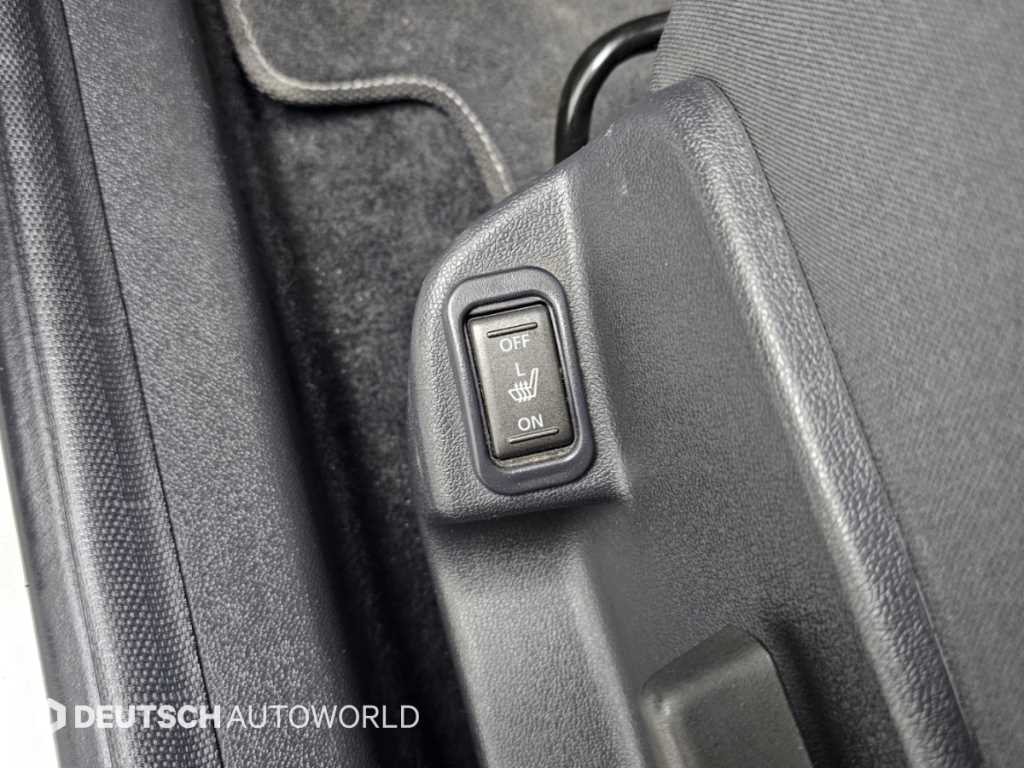 RENAULT SM3 — photo 17