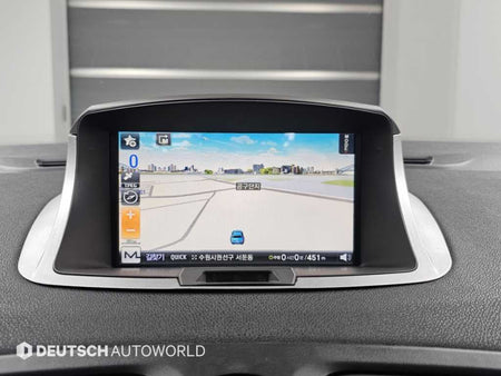 RENAULT SM3 — photo 18