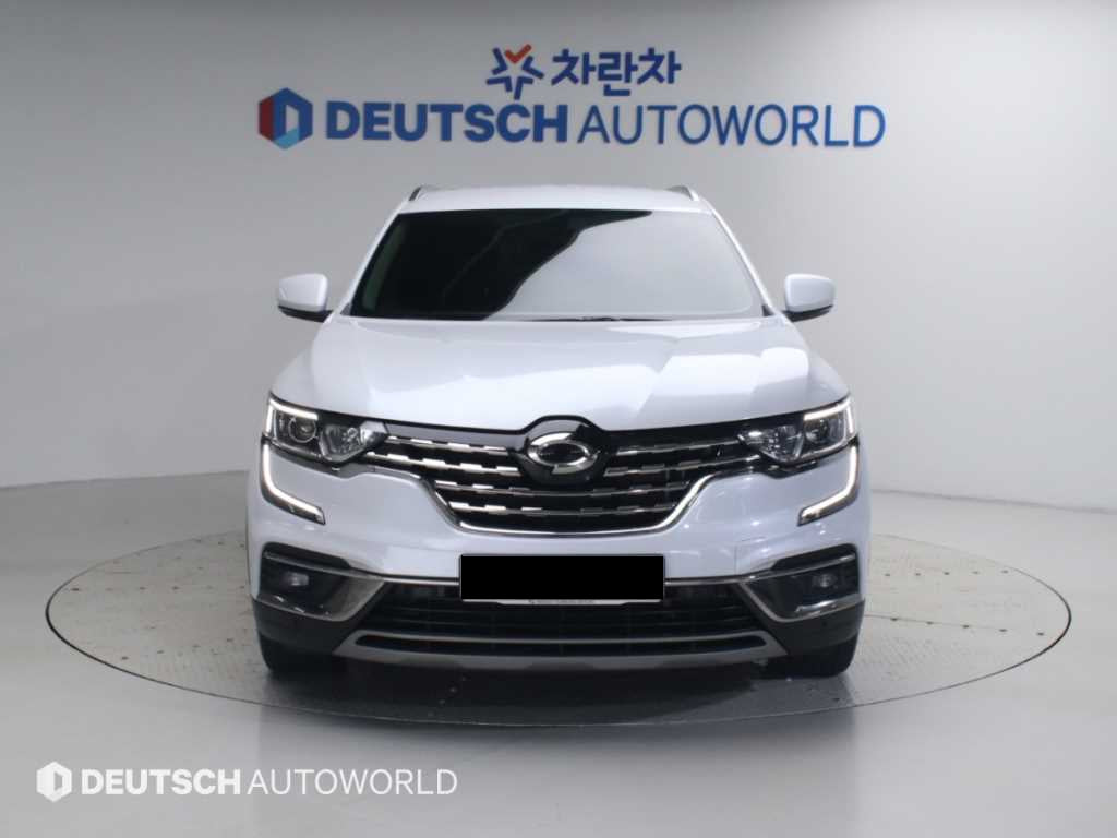 RENAULT QM6 — photo 03