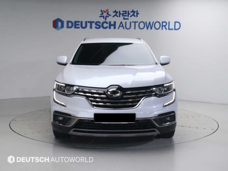 RENAULT QM6 — photo 03