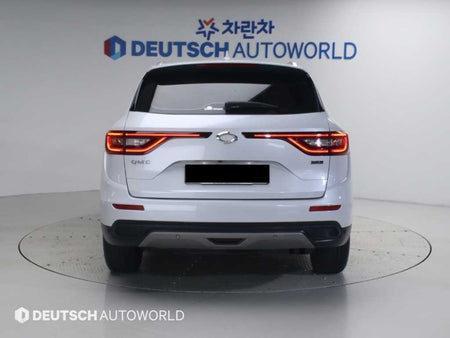 RENAULT QM6 — photo 04