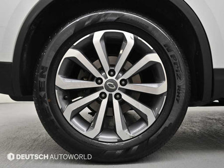RENAULT QM6 — photo 05