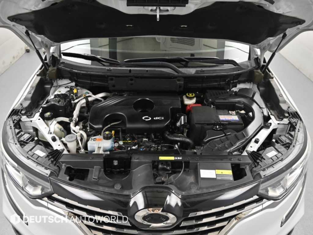 RENAULT QM6 — photo 06
