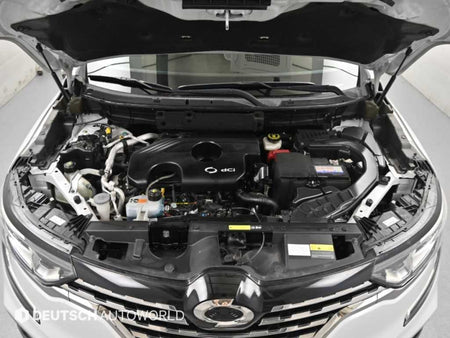 RENAULT QM6 — photo 06