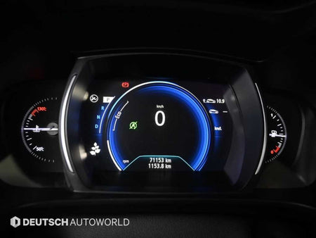 RENAULT QM6 — photo 08