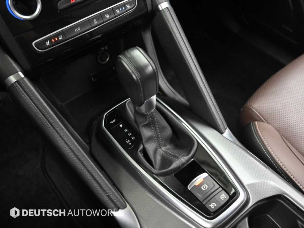 RENAULT QM6 — photo 09