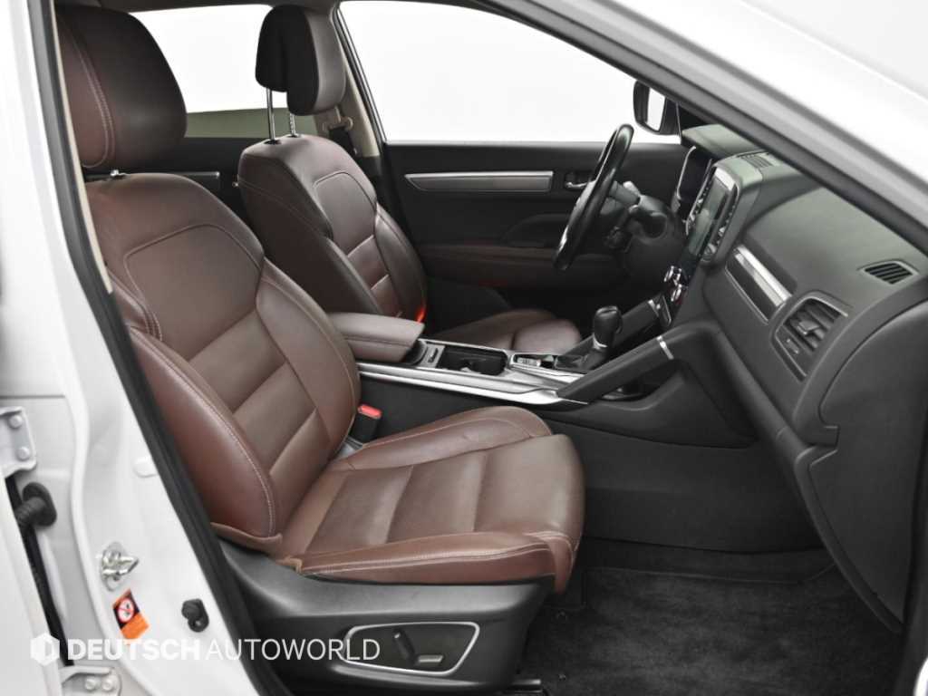 RENAULT QM6 — photo 10