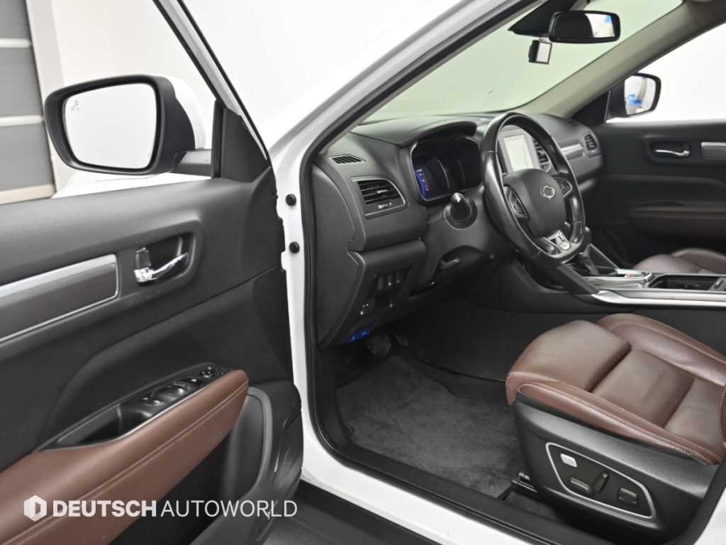 RENAULT QM6 — photo 11