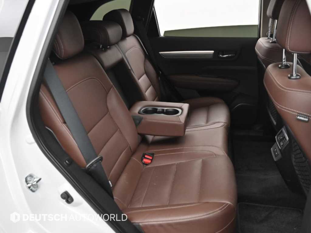 RENAULT QM6 — photo 12
