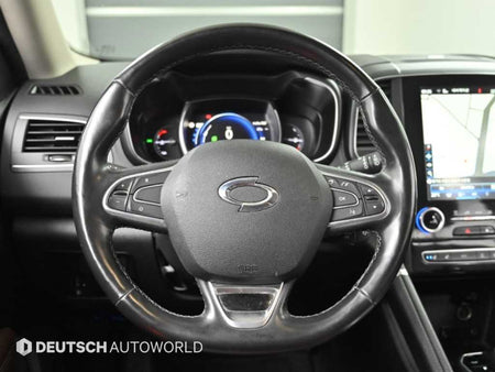 RENAULT QM6 — photo 13