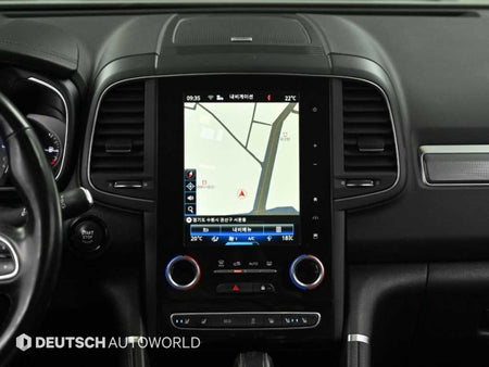 RENAULT QM6 — photo 14